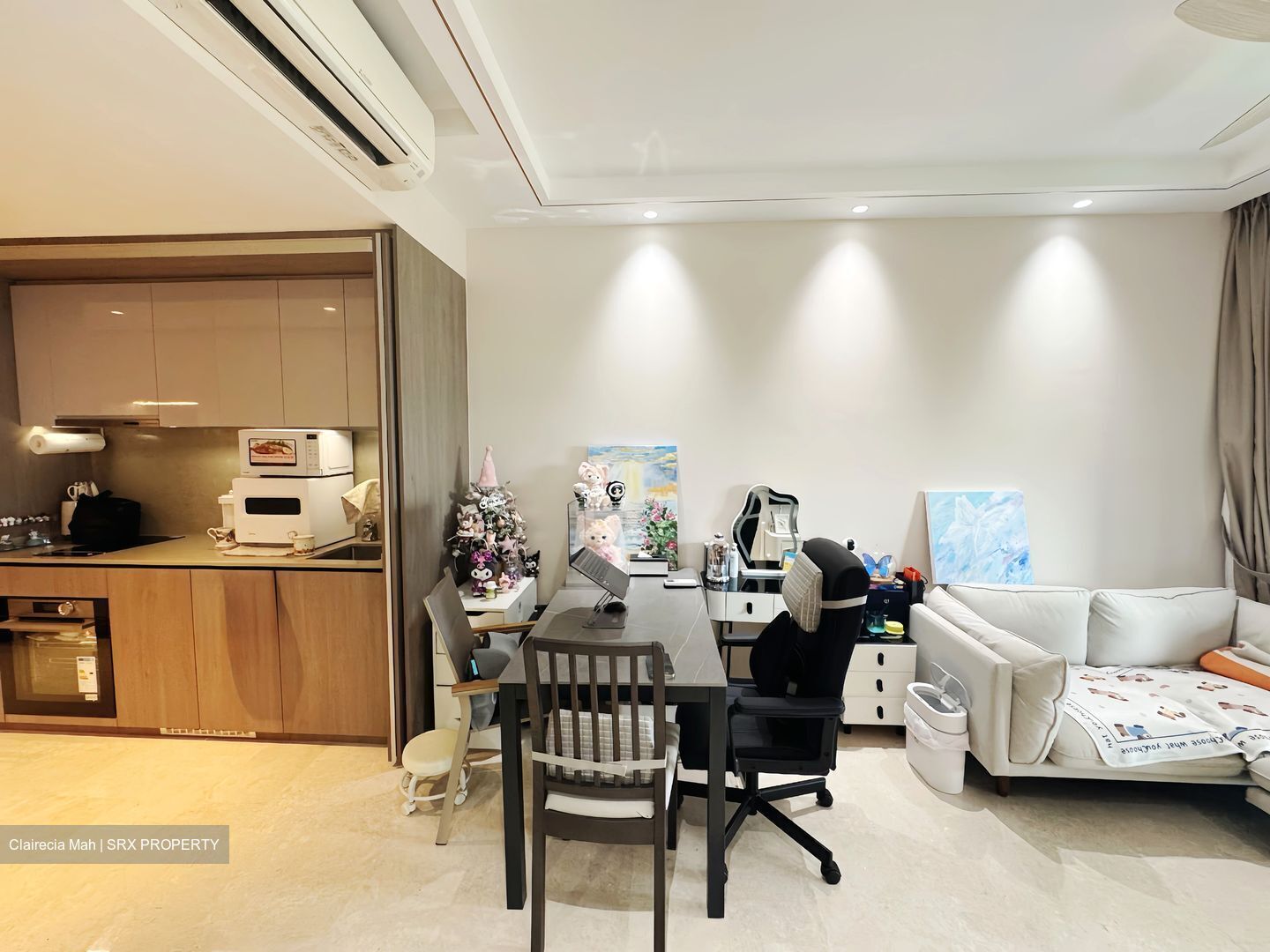 Avenue South Residence (D3), Apartment #490541411